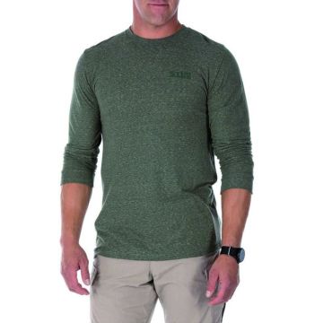 5.11 Triblend Legacy L/S Tişört