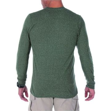 5.11 Triblend Legacy L/S Tişört