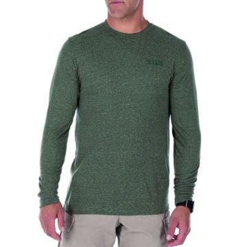 5.11 Triblend Legacy L/S Tişört