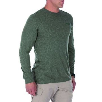5.11 Triblend Legacy L/S Tişört