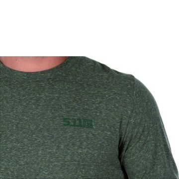 5.11 Triblend Legacy L/S Tişört