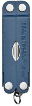 LEATHERMAN MICRA NAVY
