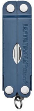 LEATHERMAN MICRA NAVY