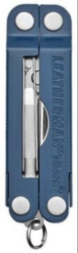 LEATHERMAN MICRA NAVY