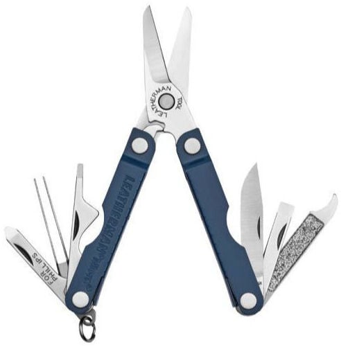 LEATHERMAN MICRA NAVY