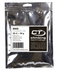 Ct Magnezyum Topu 35 Gr.