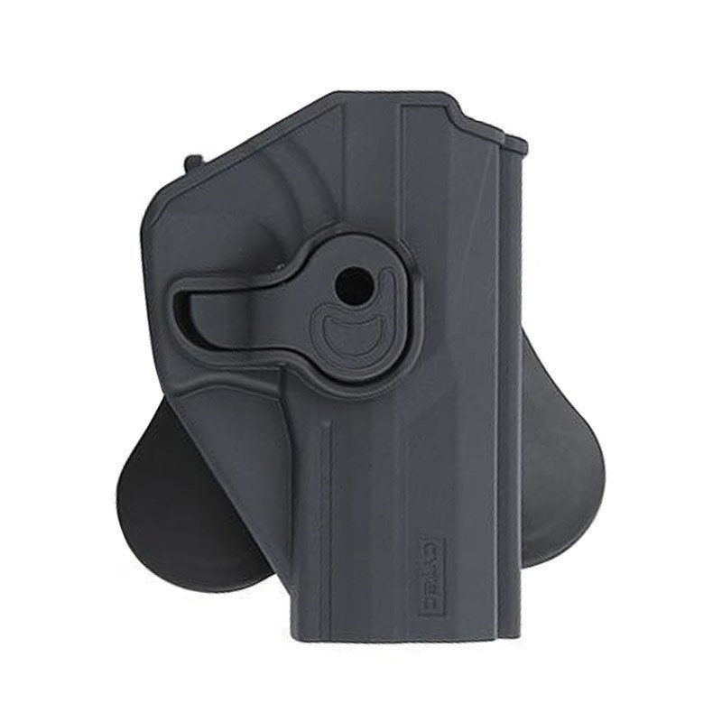 Cytac H&k Usp-H&k Usp Compact Tabanca Kılıfı