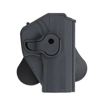 Cytac H&k Usp-H&k Usp Compact Tabanca Kılıfı