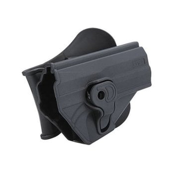Cytac H&k Usp-H&k Usp Compact Tabanca Kılıfı