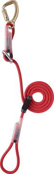 Skylotec Atlas SK12 L0139 Kobra Tri Mavi Kırmızı Konumlandırma Halatı EN 358