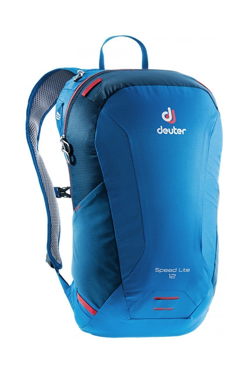 DEUTER   Speed Lite 12 Sırt Çantası Bay-Midnight (Blue)