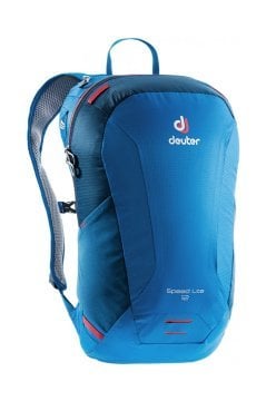 DEUTER   Speed Lite 12 Sırt Çantası Bay-Midnight (Blue)
