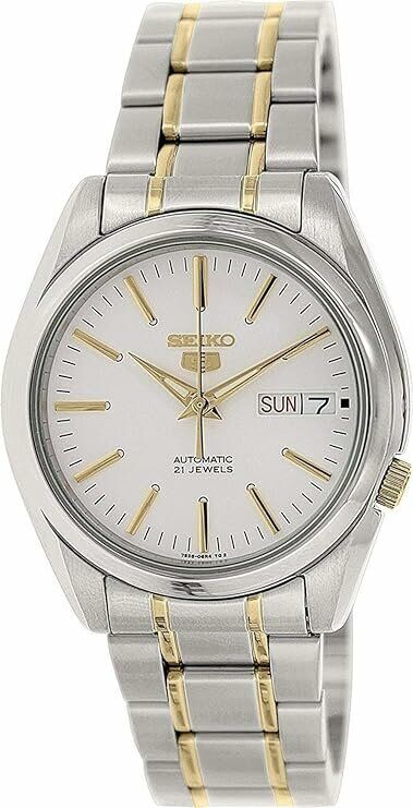 SEIKO 5 SNKL47K1 ERKEK KOL SAATİ