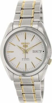 SEIKO 5 SNKL47K1 ERKEK KOL SAATİ