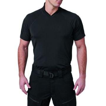 5.11 V.xi Sigurd S/S Kısa Kol Siyah Tişört