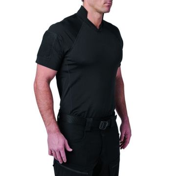 5.11 V.xi Sigurd S/S Kısa Kol Siyah Tişört