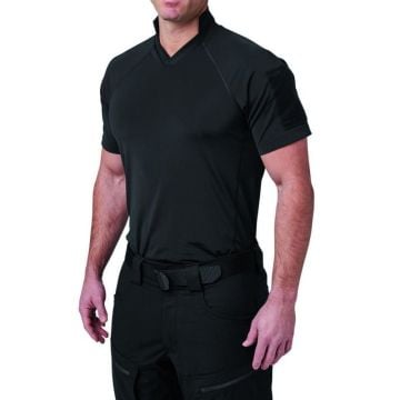 5.11 V.xi Sigurd S/S Kısa Kol Siyah Tişört