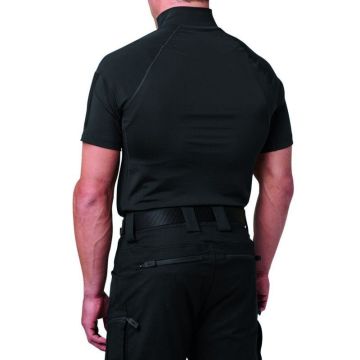 5.11 V.xi Sigurd S/S Kısa Kol Siyah Tişört