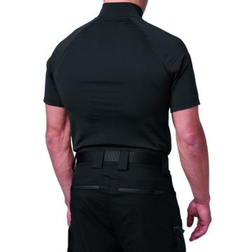 5.11 V.xi Sigurd S/S Kısa Kol Siyah Tişört