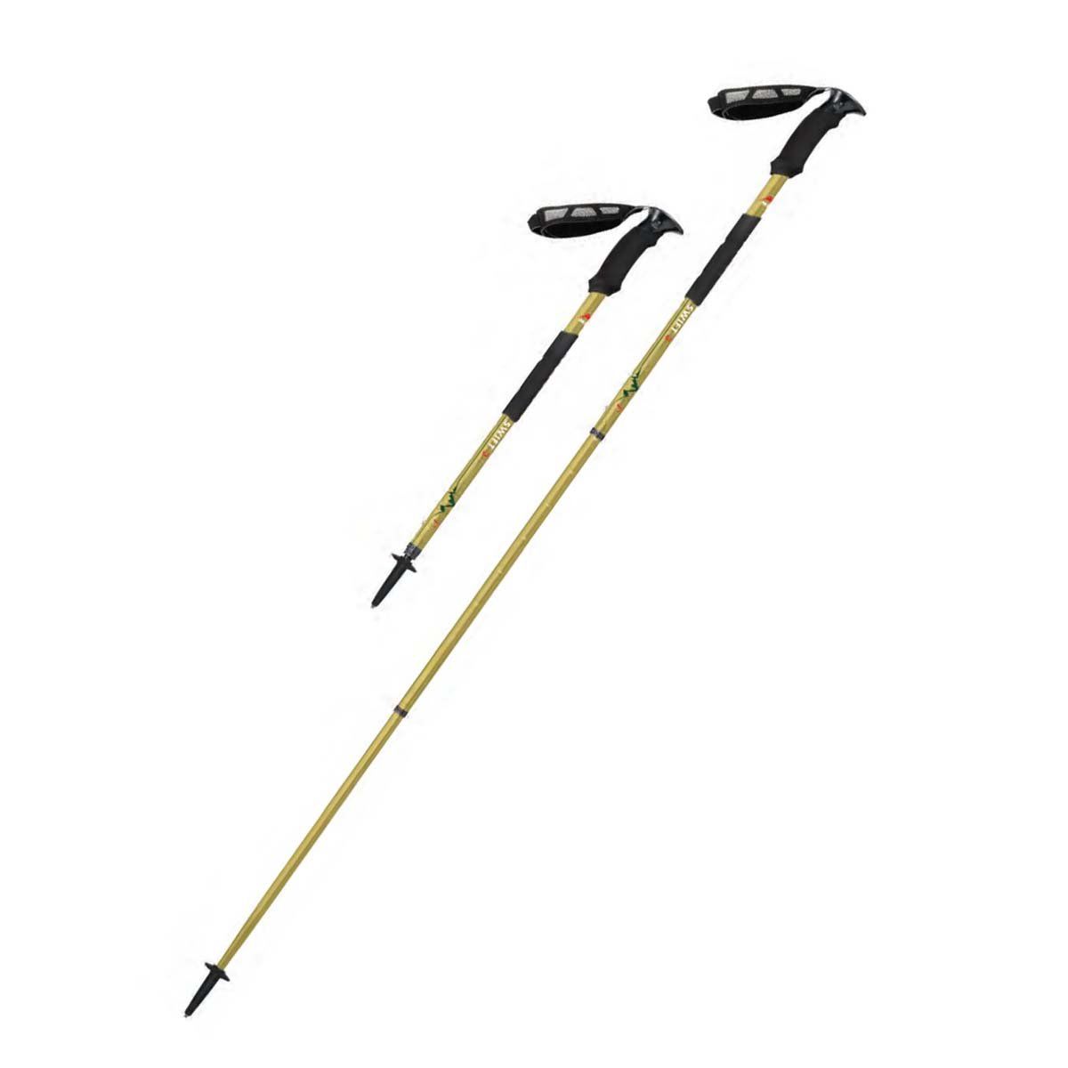 MSR Swift 3 AÇIK YEŞİL