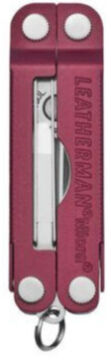 LEATHERMAN MICRA Cherry