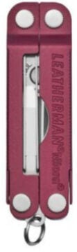 LEATHERMAN MICRA Cherry