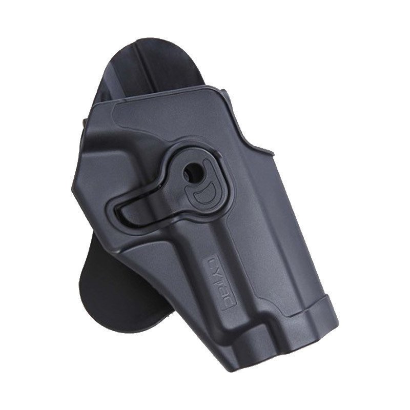 Cytac Sig Sauer P220 Hızlı Çekim Tabanca Kılıfı