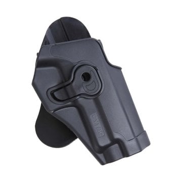 Cytac Sig Sauer P220 Hızlı Çekim Tabanca Kılıfı