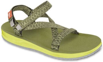 Lizard Sly H2o Skin Yeşil Sandalet