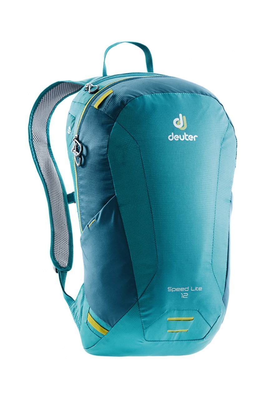 DEUTER   Speed Lite 12 Sırt Çantası Petrol-Arctic