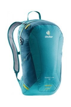 DEUTER   Speed Lite 12 Sırt Çantası Petrol-Arctic