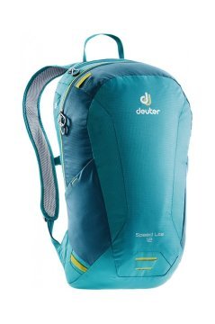 DEUTER   Speed Lite 12 Sırt Çantası Petrol-Arctic
