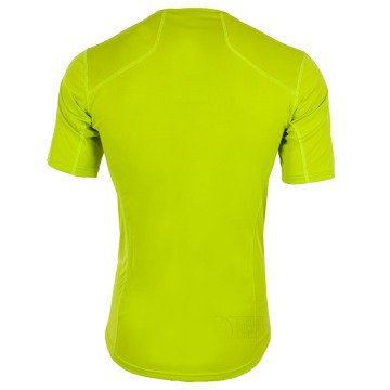Haglöfs DryFit  Sarı Erkek T-shirt