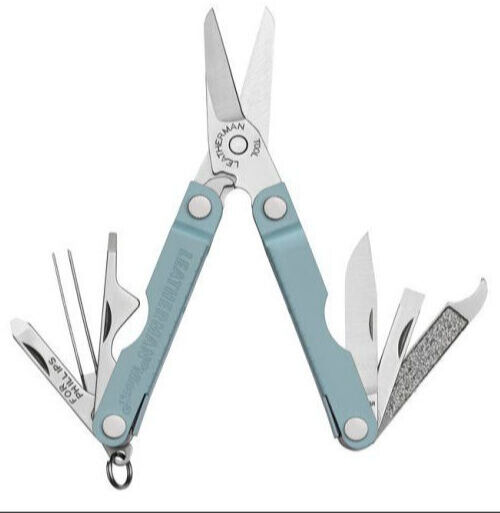 LEATHERMAN MICRA Arctic