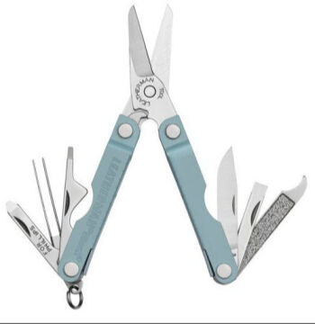 LEATHERMAN MICRA Arctic