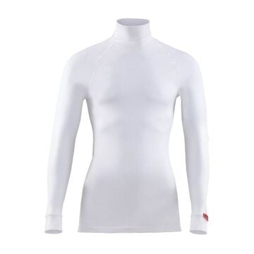 BLACKSPADE THERMAL BEYAZ UNISEX UST ICLIK