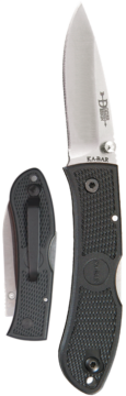 Kabar DOZIER MINI KATLANIR Çakı