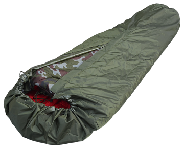 Bushlove Cover Waterresist Bivak Torbası (Uyku Tulumu Su Geçirmez Kılıfı)