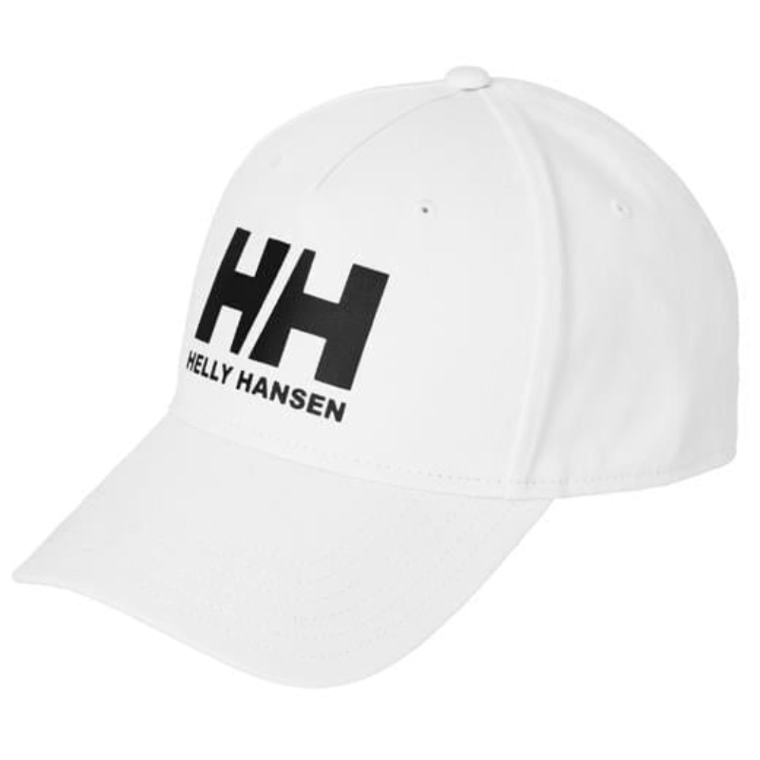 Helly Hansen Ball Kep Şapka White/Blanc