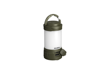 FENİX CL26R PRO 650 LÜMEN KAMP FENERİ