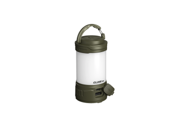 FENİX CL26R PRO 650 LÜMEN KAMP FENERİ
