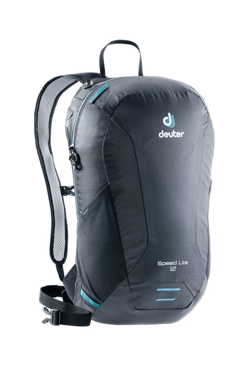 DEUTER   Speed Lite 12 Sırt Çantası BLACK