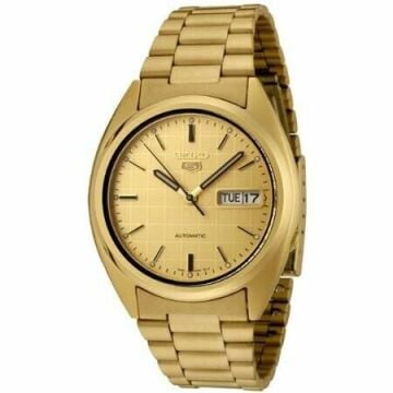 Seiko 5 SNXL72K1 Erkek Kol Saati