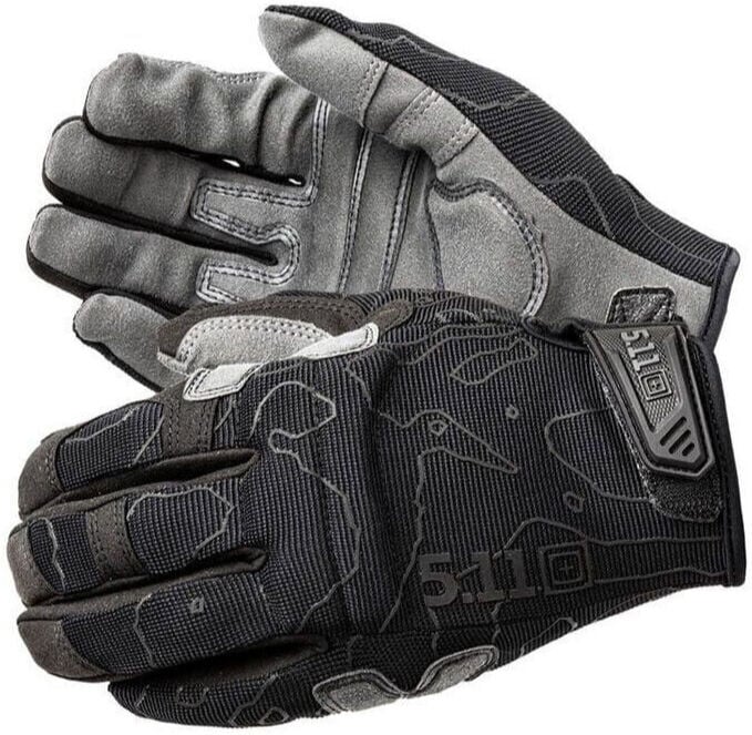 5.11 High Abrasion Pro Eldiven