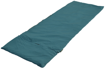 Bushlove Cotton Cover Pamuklu İç Kılıfı Yazlık Uyku Tulumu