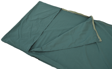 Bushlove Cotton Cover Pamuklu İç Kılıfı Yazlık Uyku Tulumu