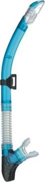 Problue Valfli Snorkel (Mavi)