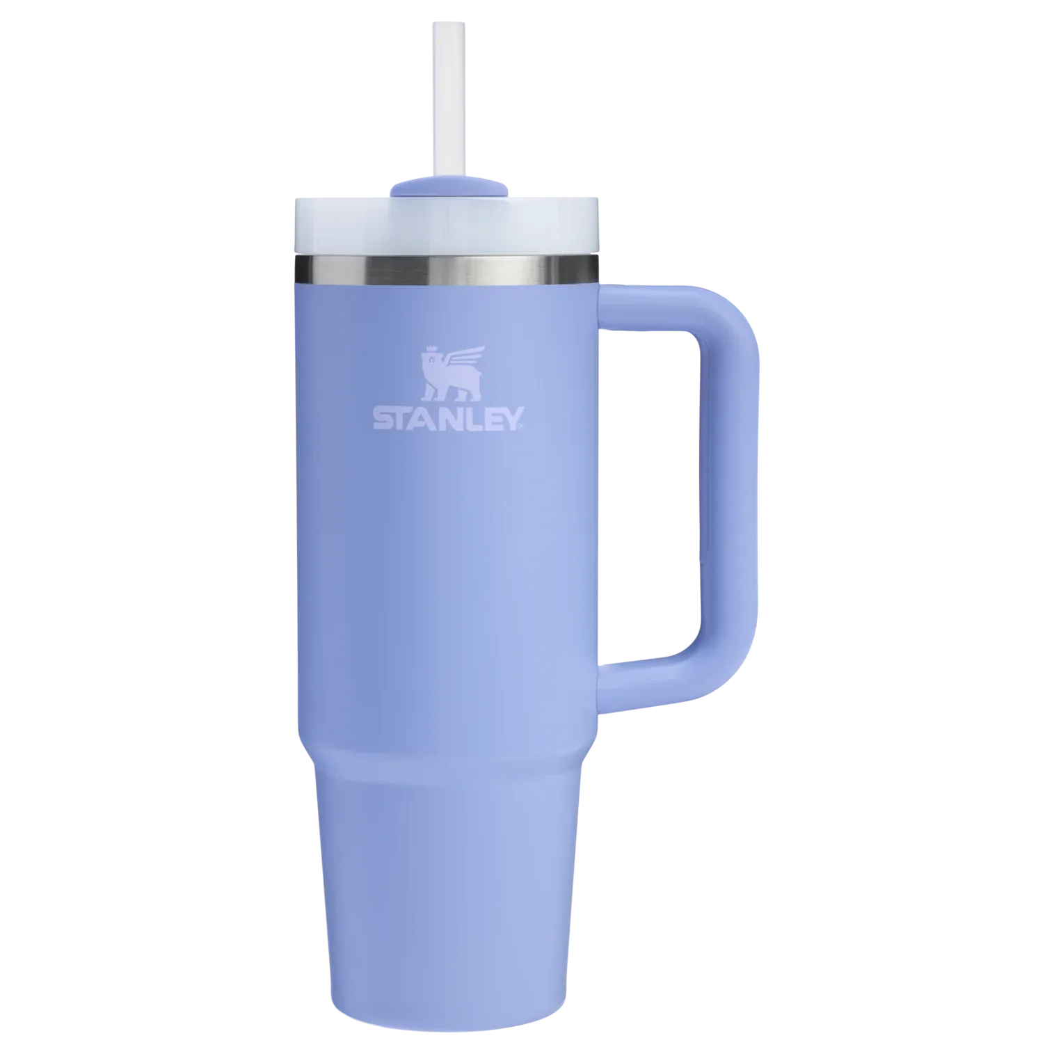 Stanley Quencher Pipetli Termos Bardak 1.18 Lt Lila