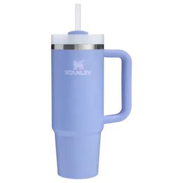 Stanley Quencher Pipetli Termos Bardak 1.18 Lt Lila