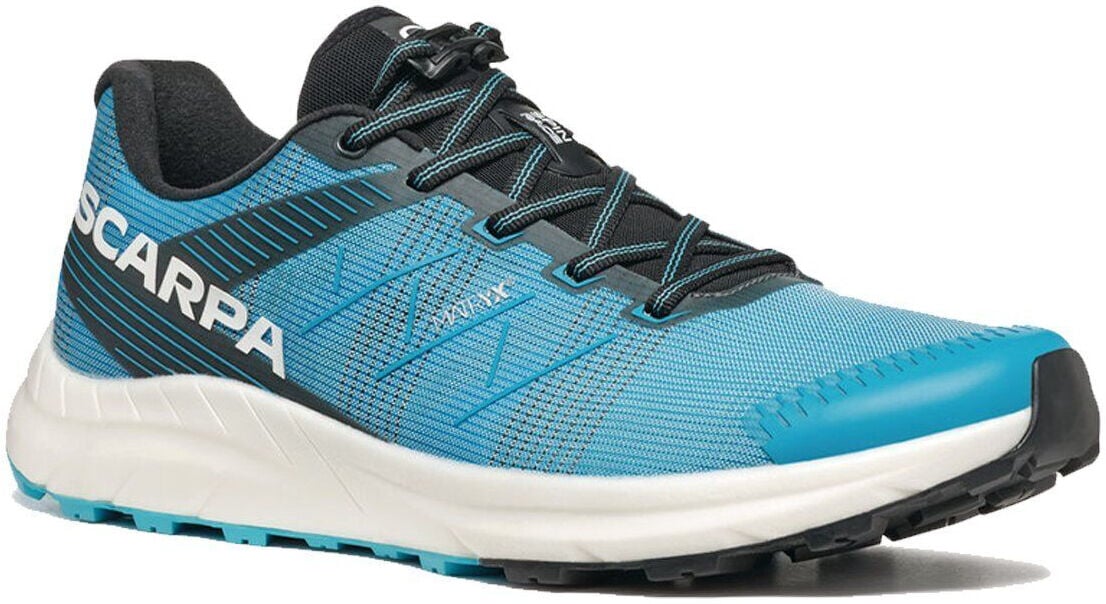 Scarpa Spin Race Erkek Koşu Ayakkabısı